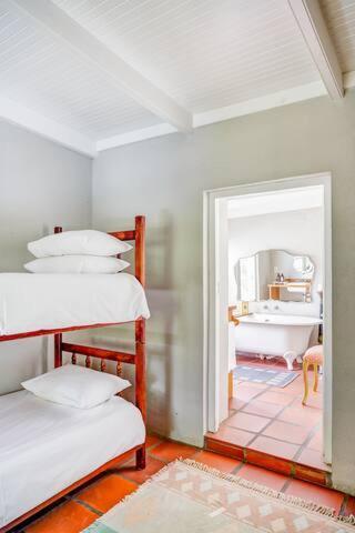Joubertsdal Country Estate Guest House Swellendam Exterior foto