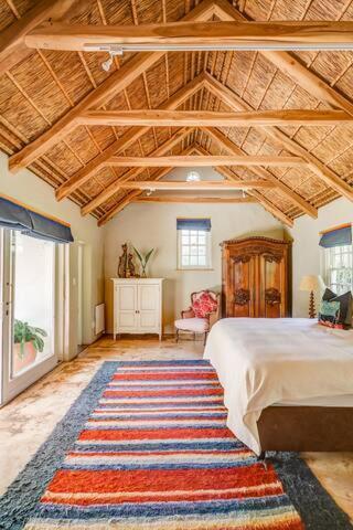 Joubertsdal Country Estate Guest House Swellendam Exterior foto