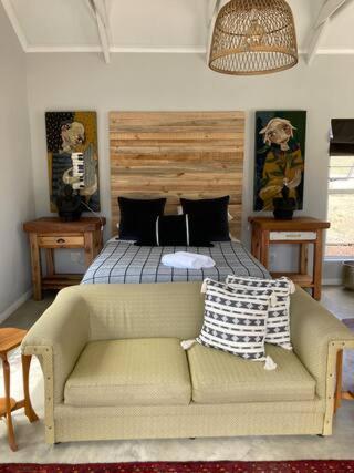 Joubertsdal Country Estate Guest House Swellendam Exterior foto