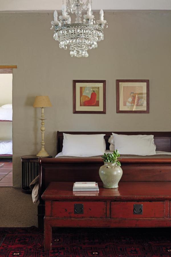 Joubertsdal Country Estate Guest House Swellendam Exterior foto
