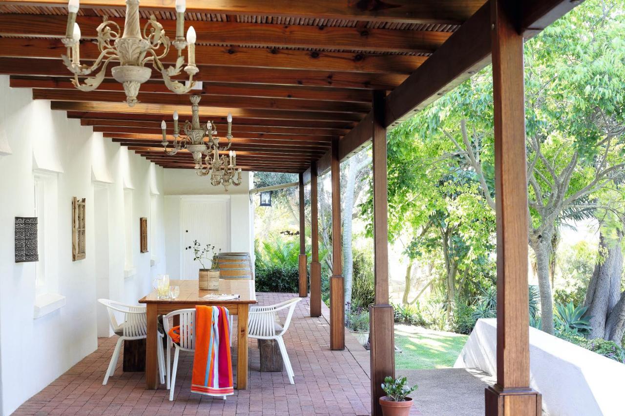 Joubertsdal Country Estate Guest House Swellendam Exterior foto