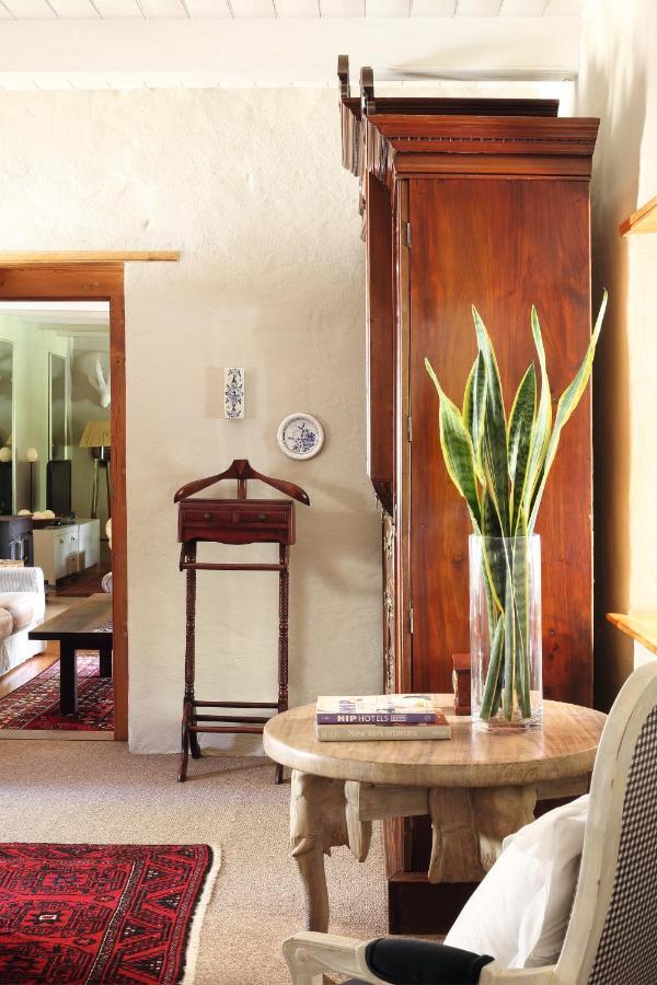 Joubertsdal Country Estate Guest House Swellendam Exterior foto